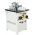 Bernardo Zwenkspindel-freesmachine T 750 | 400V | 09-1270 | gratis verzending - JSK Handelsonderneming