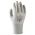 Showa 370 Assembly Grip handschoen grijs/wit