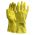 14150000 - Latex huishoudhandschoen (Doos 144 paar) (Maat 7-10) - 1.41.500.00
