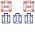 Verdeelkast plaatstaal type KERAF KEM  63 Amp. 104506
