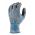 Showa 330 Re-Grip handschoen (Doos 120 paar) (Maat M-XL) - 1.11.580.00 - JSK Handelsonderneming