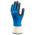 Showa 377 Nitrile Foam Grip handschoen - 11157400 - JSK Handelsonderneming