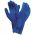 Ansell Astroflex handschoen (Doos 120 paar) (Maat 7-11) - 1.86.025.00 - JSK Handelsonderneming