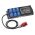 Volrubber verdeelbox "GOTHA" 6x Contactdoos 230 V~ - 052.006.0031 - JSK Handelsonderneming
