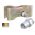 Heras Sleutel High Security klem | Pince de haute sécurité Heras Key | Heras Key Hochsicherheitsklemme | Heras Key High Security clamp