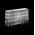 Steinel Buitenspot XLED 25 Slave wit - 005740 - JSK Handelsonderneming