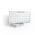 Steinel Sensor Buitenspot XLED PRO Wide wit