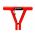 Bedrijfswagenslot | Van Lock Doublelock | 080-500