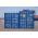 20ft High Cube container | LxBxH 6.058x2.438x2.896mm | Nieuw of gebruikt | Certificering: ISO, CSC