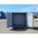 Mini Storage 4FT Dry Shipping Container | 1.20 x 2.20 meter | Stapelbaar - JSK Handelsonderneming
