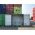 4ft Milieu Container |  Afmetingen: 1,2 x 2,2 x 2,26 meter (lxbxh) | Stapelbaar - JSK Handelsonderneming