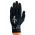 Ansell HyFlex 11-542 handschoen | Doos 144 paar | Maat 6-11 | 1.90.215 | 190215 - JSK Handelsonderneming