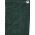 Bouwhek winddoek 176 cm x 341 cm, 150 (gr/m2), rondom gestikte zoom met extra bandversterking van geweven PE - JSK Handelsonderneming