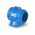 Ventilator DAF 3900 | Hoge druk 3700 m³/uur | Dryfast Axiaal ventilator | Geen verzendkosten - JSK Handelsonderneming