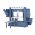 Bernardo Metaal bandzaagmachine MSB 560 H, 400 V | 04-1401XL - JSK Handelsonderneming