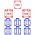 Bouwmeterkast 63A KERAF KEM 6001 - 104497 - JSK Handelsonderneming