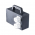 Veiligheidstransformator 2x uitgang 24V in kast Prisma 400VA | 104405 - JSK Handelsonderneming