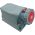 145-6 CEE 125A wand(contact)doos 5-polig 400V 6h IP67 Power Twist | 102664/831.456 | Sirox PCE