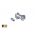 Sleutel tbv high security klem | Griptandsleutel High Security | Bouwhek-klemdop Security | Lockable Coupler Spanner Socket V2