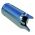 Bouwhek klem Heras Security 42/42 | 25 stuks | met Bouwhek Sleuteldop High Security | gratis levering NL