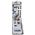 064.124.0000-V | VOTHA® lege behuizing - voorbedraad "WEIMAR" | 1x 32A 5p 400V | 2x 16A 5p 400V | 4x randaarde-contactdozen 230V