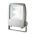 Kraan/mast LED armatuur kl.1 230V | 1000W 5000K | 30° met driver in externe behuizing | 123759 | Fenon 3 jaar garantie