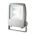 Bouwkraan verlichting LED armatuur kl.1 230V | 670W 5000K | 60° met driver op universele montagebeugel | 123754 | Verlichting voor bouwkranen met 3 jaar Fenon garantie | type FL-HM1601-EM - JSK Handelsonderneming