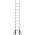 72235-781 Telesteps Prime Line 3,5M Stabilizer 80mm, Lengte 0.87 - 3.5 m, Transportlengte 0.87 m, Gewicht 15.2 kg, Breedte 550 mm - JSK Handelsonderneming