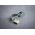 Bouwhek Slot - Frame en Cijferslot | Productnummer: 1812068 | Type: Poortsysteem gemaakt van 5 mm dik staal - JSK Handelsonderneming