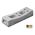 Bouwhek-voet beton universeel | 601601met gratis verzending NL
