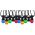 LED Snoer 20 meter feestverlichting met 20 fittingen | IP44 | 490233 - JSK Handelsonderneming