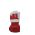 PSP 34-110 Amerikaantje Nerfleer Rood (doos 120 paar) (maat 10) | 2.03.34.110.10 | PSP 34-110 Corium Canadian Grain Red, 10 | gratis bezorging