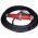 Shipping Container Power Cable, genaamd Reefer Cable - 4x6mm² | CEE Form plug 380-3H-32A-4P (Schroef) -> CEE Recipiënt 380-3H-32A-4P (Schroef)