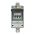 CEE 32A 5-polige verloop stroom adapter naar CEE 16A 5-polige 400V | Standaard, 6400 W, uitgerust met een 3-fasige zekering, 6400 W