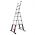 Telesteps Combi Line 2,3m - 72423-681 - JSK Handelsonderneming
