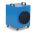 Dryfast Ventilatormotor t.b.v. Elektrische kachel DFE65 - JSK Handelsonderneming