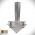 Kimlaag profiel verstelbaar | Adjustable adhesive profile (bilge) | Einstellbares Klebeprofil (Bilge) | Profil adhésif réglable (fond de cale) - JSK Handelsonderneming