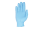 50-228 Allround Single Use Nitrile handschoen, met Foodkeur, Latex vrij & poeder vrij, Medische keur EN 455, 2.05.50.228