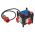BRENNENSTUHL stroomverdeler 6-voudige 16A 5-polig 400V IP44 (1153680100)