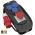 Brennenstuhl Stroomverdeler 2 meter IP44 5x1,5mm² neopreen, Artikelnummer 1151600010, EAN 4007123667604