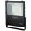 90908.2 LED straler Target Premium 200W 5.000K Wit, 21.000 lumen Stralingshoek: 130 Lichtbereik: 80 meter| EAN 4260170165053