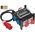 Brennenstuhl BSV 3/32 2 IP 44 Compacte Rubberen Stroomverdeler - 1153690400, 1 CEE-contactdozen 32 A/400, nom. (meet)stroom 32A, aansluitvermogen 22kVA, 2 CEE-contactdozen 16 A/230, 1153690400