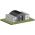 Zaagloods 5.00 X 6.00 meter, gesitueerd tussen 2 stuks 20Ft zeecontainers