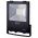 90903 LED straler Target Premium 50W 5.000K Wit, 5.500 lumen Stralingshoek: 130 | EAN 4260170165022