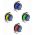 K310022 / 119558 - 40 meter 3x2,5qmm H07RN-F