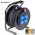 Haspel K310 Neopreen - Professionele - Bouwhaspel Stroomhaspel - 40 meter 3x2.5 mm² - H07RN-F K310