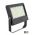 LED schijnwerper Cubic 3.0 50-150Watt bw, 840, IP65, 140lm per Watt InnoGreen, 555.652154.12
