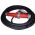 Shipping Container Power Cable, genaamd Reefer Cable - 4x6mm² | CEE Form plug 380-3H-32A-4P (Schroef) -> CEE Recipiënt 380-3H-32A-4P (Schroef)