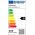 LED schijnwerper Cubic 3.0,  150-300W, 840, IP65, 145lm/W 150W/200W/230W/300W, 555.653304.12 EAN: 4250716397444