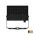 LED schijnwerper Cubic 3.0 150-300W bw, 857, IP65, 145lm/W 150W/200W/230W/300W, 555.653304.12 EAN: 4250716397444